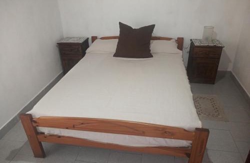 San Nicolás de los Arroyos Apartamento | Lo de Julia