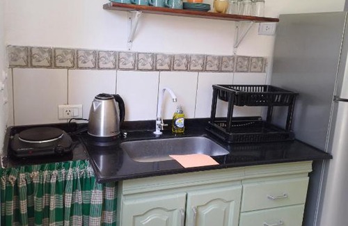 Yerba Buena Apartamento | Lo de Xime