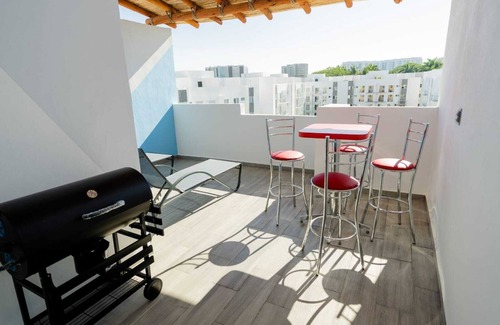 La Poza Apartamento | Lo más top Diamante