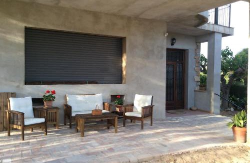 Falset Casa | Lo Mas