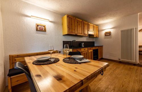 Coveyrand-Vieu Apartamento | Lo Péyo - Le Four des Alpes