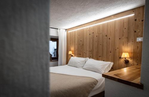 Coveyrand-Vieu Apartamento | Lo Péyo - Le Four des Alpes