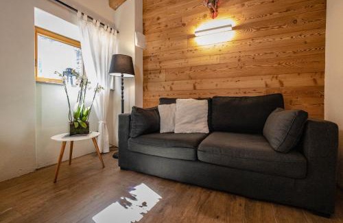 Coveyrand-Vieu Apartamento | Lo Paglier - Le Four des Alpes