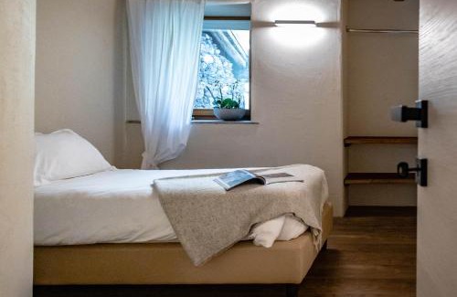 Coveyrand-Vieu Apartamento | Lo Paglier - Le Four des Alpes