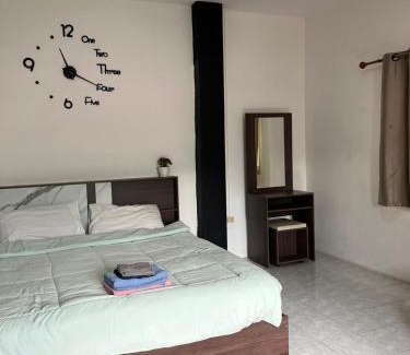 Patong Hotel | Lo Sfizio