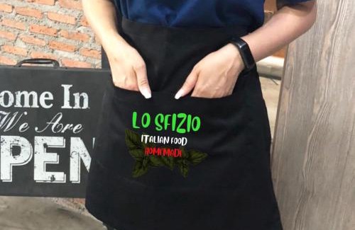 Patong Hotel | Lo Sfizio