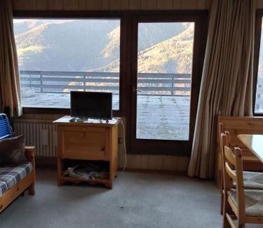 Marilleva Apartamento | lo sguardo sulla valle