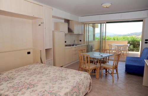 Naregno Apartamento | Lo Smeraldo