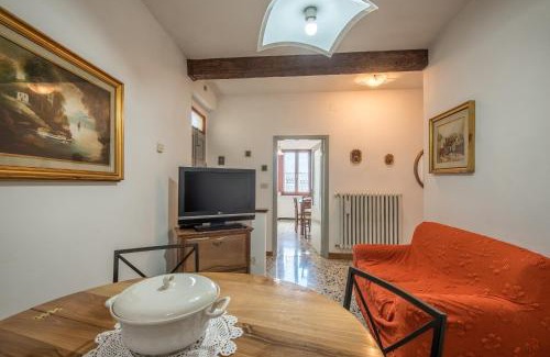 Montepulciano Apartamento | Lo Zio Ezio