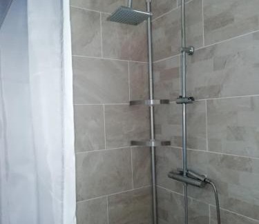 L'Ermitage-les-Bains Casa | Loarive