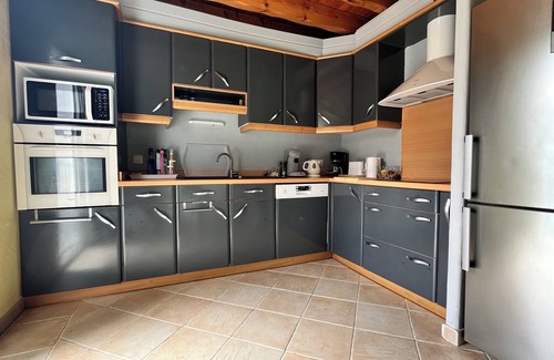 Briscous Casa | Loasis Basque Maison spa Piscine 20 Minutes des Plages de Biarritz