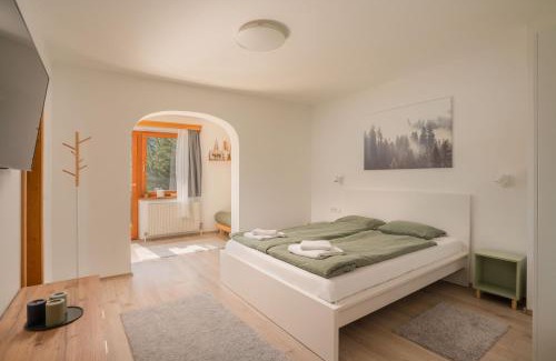 Thorl Apartamento | LOBE Apartment