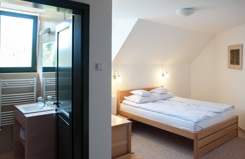 Baile Homorod Casa | Lobogó Resort
