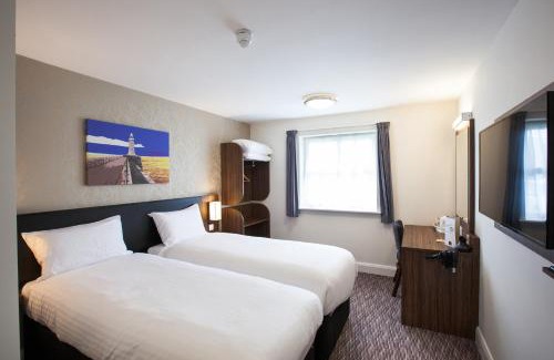 Bridlington Hotel | Lobster Pot, Bridlington by Marston's Inn