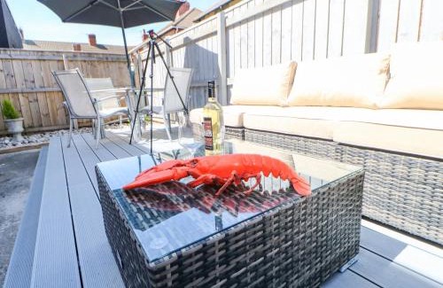 Woodhorn Casa | Lobster Pot Retreat