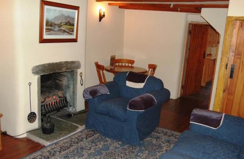 Rosthwaite Casa | Lobstone Cottage