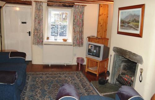 Rosthwaite Casa | Lobstone Cottage