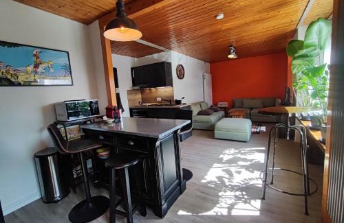 Bevaix Apartamento | Loc Aquatropic appartement de vacances