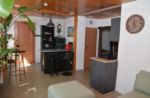 Bevaix Apartamento | Loc Aquatropic appartement de vacances