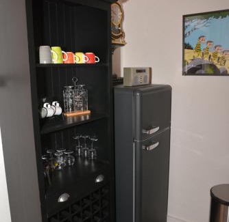 Bevaix Apartamento | Loc Aquatropic appartement de vacances