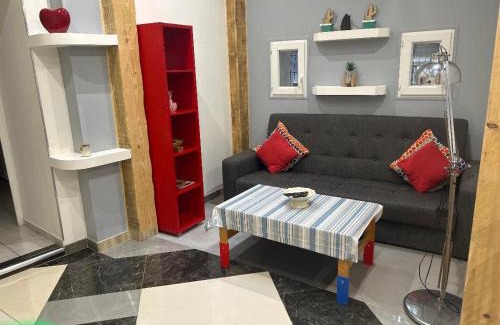 Sospel Apartamento | loc en montagne