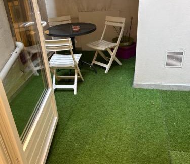 Sospel Apartamento | loc en montagne
