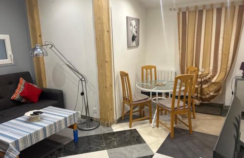 Sospel Apartamento | loc en montagne