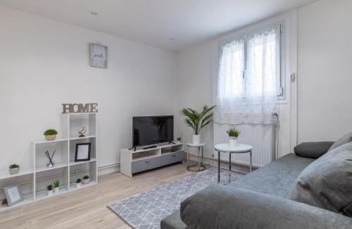 Jablines Apartamento | Loc Enjoy by Disneyland