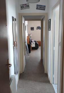 Pont-l'Abbe Apartamento | Loc'Eric