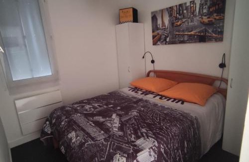 Pont-l'Abbe Apartamento | Loc'Eric