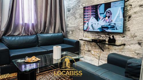 Pointe des Almadies Apartamento | LOCABISS 2-Adeane