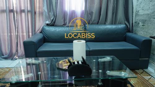 Pointe des Almadies Apartamento | LOCABISS 2-Adeane