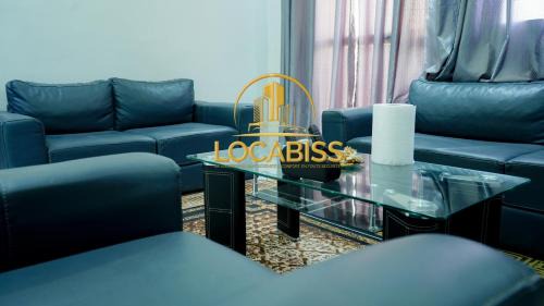 Pointe des Almadies Apartamento | LOCABISS 2-Adeane