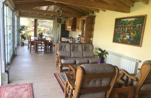 Carcacia Apartamento | Local de 70m2 para eventos, especial para pequeños grupos,No pernoctar
