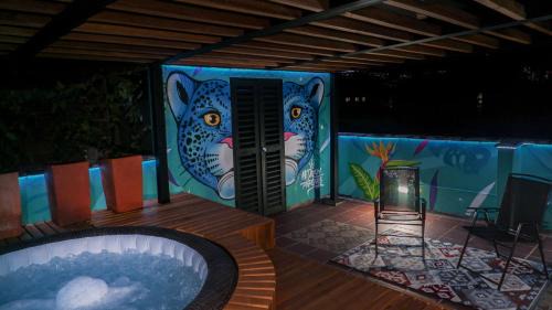 Guayabal Apartamento | Local Gem wtih terrace, Near Provenza