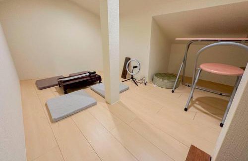 Minato Villa | LOCAL PRIDE ASASHIOBASHI NINJA HOUSE【楽しみ盛りだくさん忍者ハウスにステイ!】USJ・大阪城・関西空港に便利、ご家族大歓迎、最寄駅徒歩圏