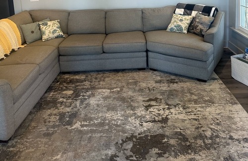 Enterprise Casa | Local With a Side of Cozy