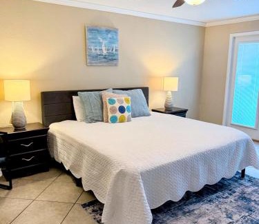 Biloxi Casa | Locally Owned Condo At The Villas