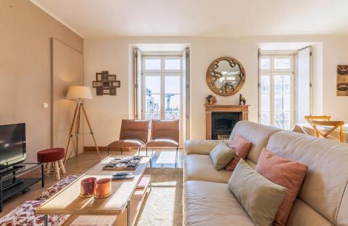 Sacramento Apartamento | Localtraveling Chiado Trindade