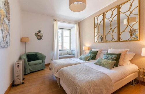 Sacramento Apartamento | Localtraveling Chiado Trindade