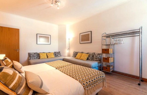 Sacramento Apartamento | Localtraveling Chiado Trindade