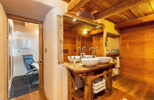 Paquier Cama Y Desayuno | Locanda 4