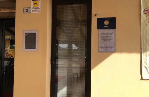 Santa Maria Codifiume Cama Y Desayuno | Locanda Al Cavaliere