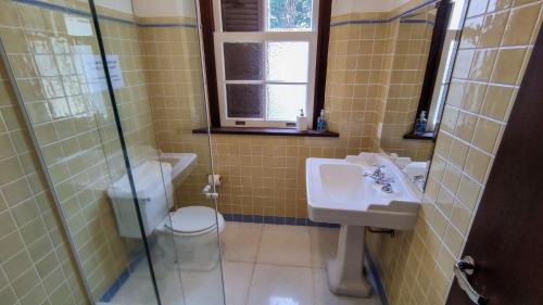 Itaipava Hotel | Locanda Bela Vista