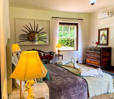 Itaipava Hotel | Locanda Bela Vista