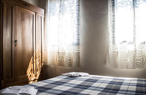 Poviglio Hotel | Locanda Casa Motta