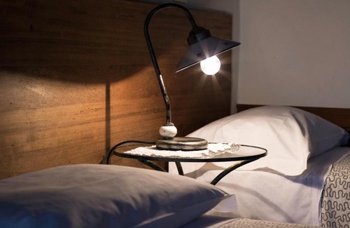 Poviglio Hotel | Locanda Casa Motta