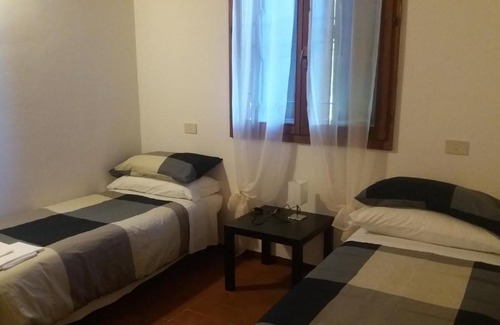 Poviglio Hotel | Locanda Casa Motta