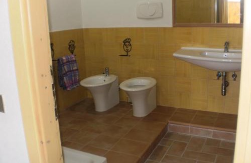 Marina di Montalto Casa | Locanda Degli Etruschi