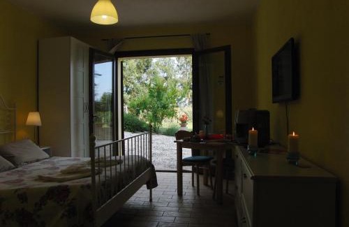 Marina di Montalto Casa | Locanda Degli Etruschi